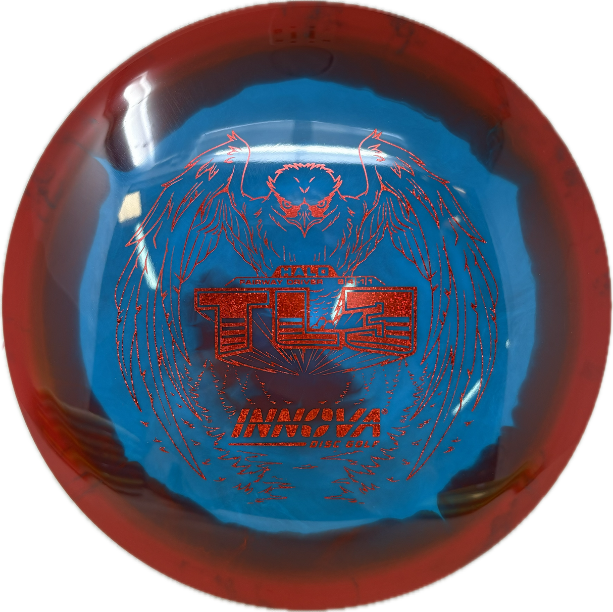 TL3-Innova-Foundation Disc Golf