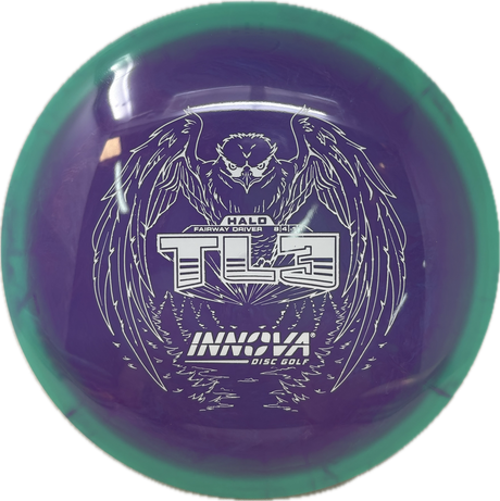 TL3-Innova-Foundation Disc Golf