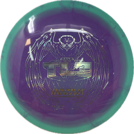 TL3-Innova-Foundation Disc Golf