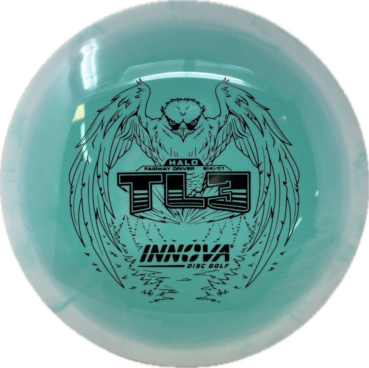 TL3-Innova-Foundation Disc Golf