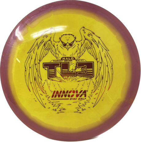 TL3-Innova-Foundation Disc Golf