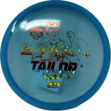 Tailor-Discmania-Foundation Disc Golf