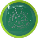 Tantrum-MVP-Foundation Disc Golf