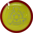 Tantrum-MVP-Foundation Disc Golf