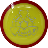 Tantrum-MVP-Foundation Disc Golf