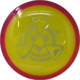 Tantrum-MVP-Foundation Disc Golf