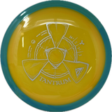 Tantrum-MVP-Foundation Disc Golf