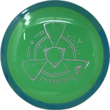 Tantrum-MVP-Foundation Disc Golf