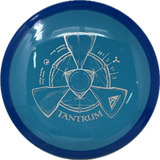 Tantrum-MVP-Foundation Disc Golf