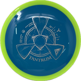 Tantrum-MVP-Foundation Disc Golf