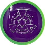 Tantrum-MVP-Foundation Disc Golf
