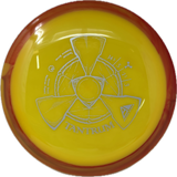 Tantrum-MVP-Foundation Disc Golf