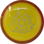 Tantrum-MVP-Foundation Disc Golf