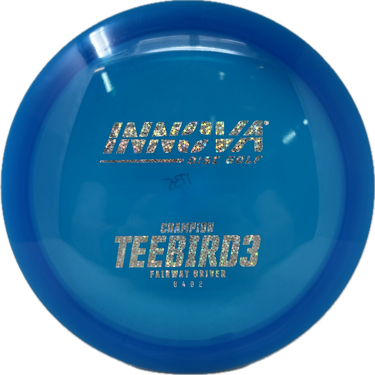 Teebird3-Innova-Foundation Disc Golf