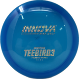 Teebird3-Innova-Foundation Disc Golf