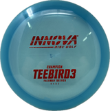 Teebird3-Innova-Foundation Disc Golf