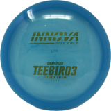 Teebird3-Innova-Foundation Disc Golf