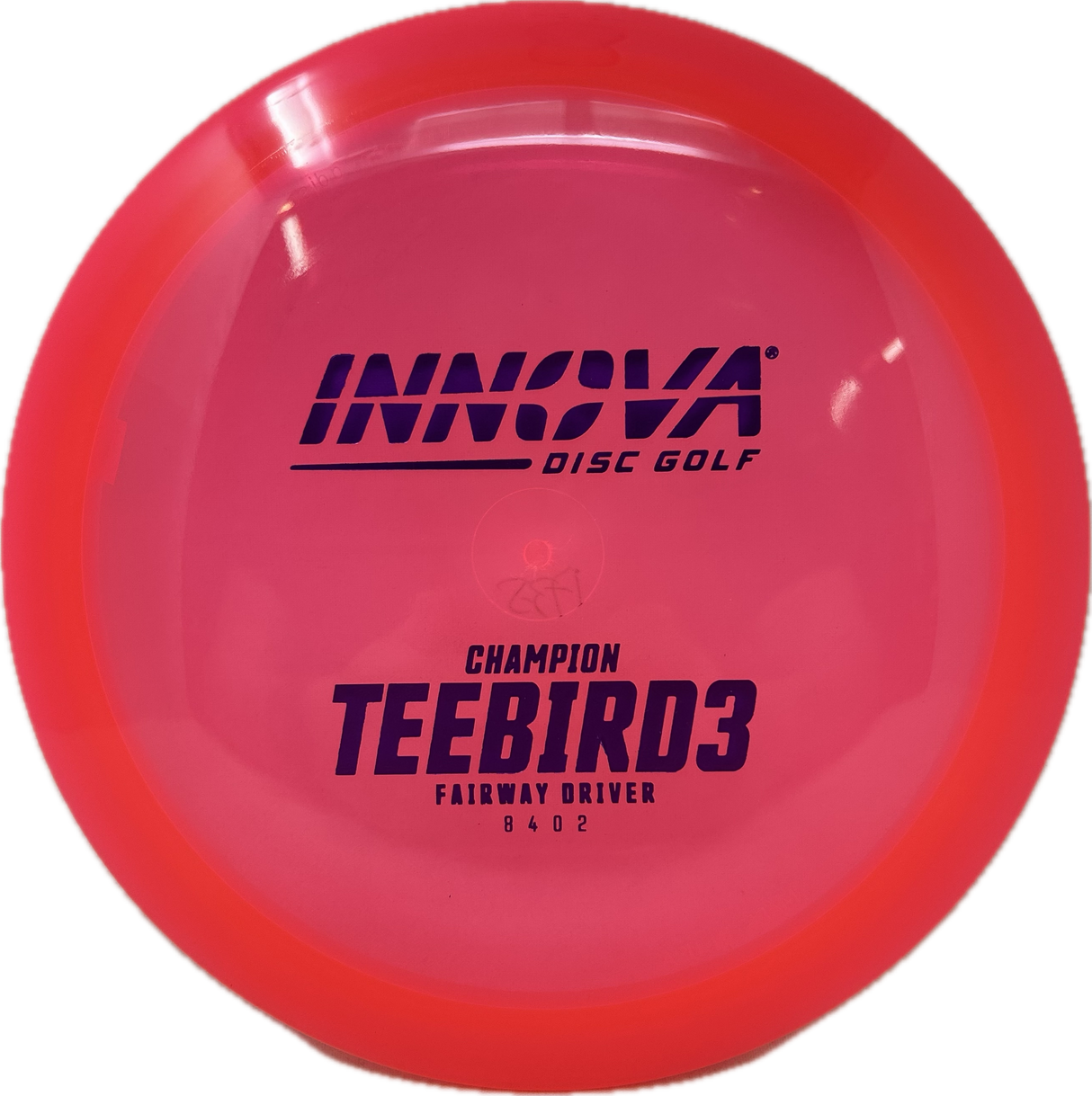 Teebird3-Innova-Foundation Disc Golf