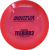 Teebird3-Innova-Foundation Disc Golf