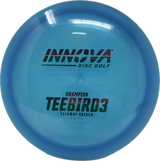 Teebird3-Innova-Foundation Disc Golf