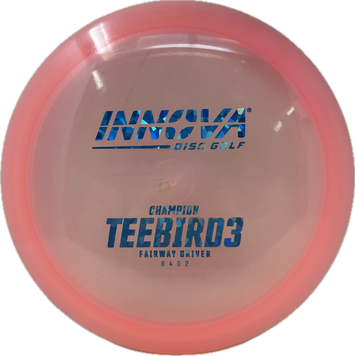 Teebird3-Innova-Foundation Disc Golf