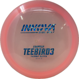 Teebird3-Innova-Foundation Disc Golf