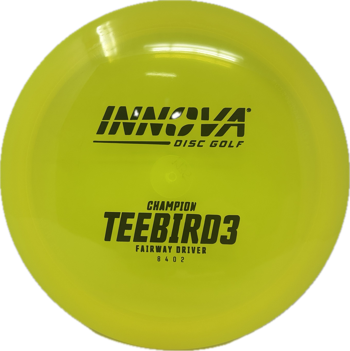 Teebird3-Innova-Foundation Disc Golf