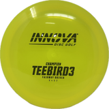 Teebird3-Innova-Foundation Disc Golf
