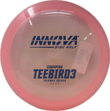 Teebird3-Innova-Foundation Disc Golf