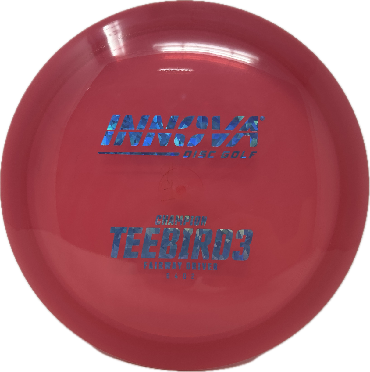 Teebird3-Innova-Foundation Disc Golf