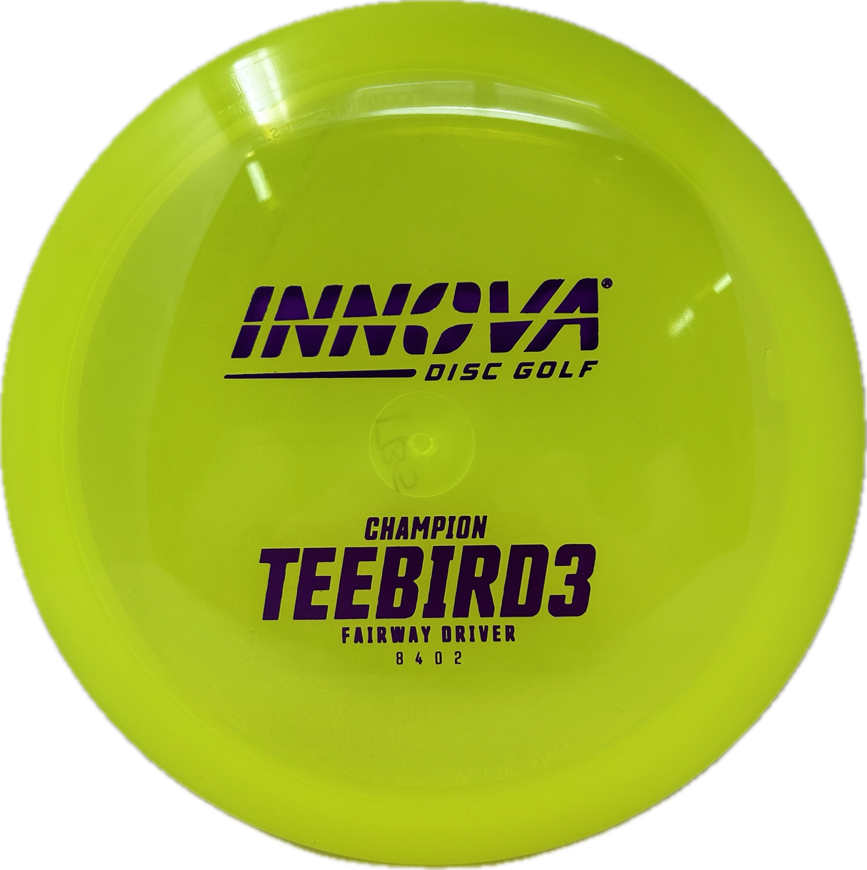 Teebird3-Innova-Foundation Disc Golf