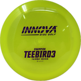 Teebird3-Innova-Foundation Disc Golf