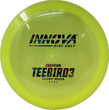 Teebird3-Innova-Foundation Disc Golf