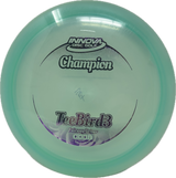 Teebird3-Innova-Foundation Disc Golf