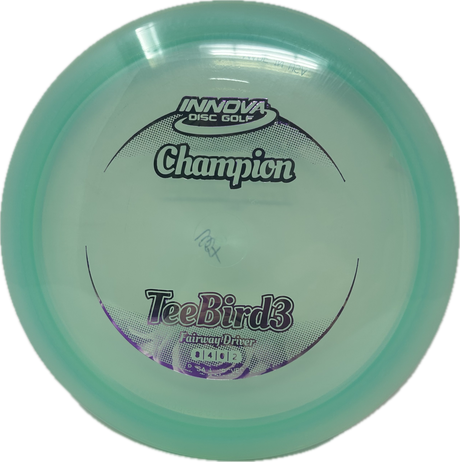 Teebird3-Innova-Foundation Disc Golf