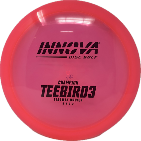 Teebird3-Innova-Foundation Disc Golf