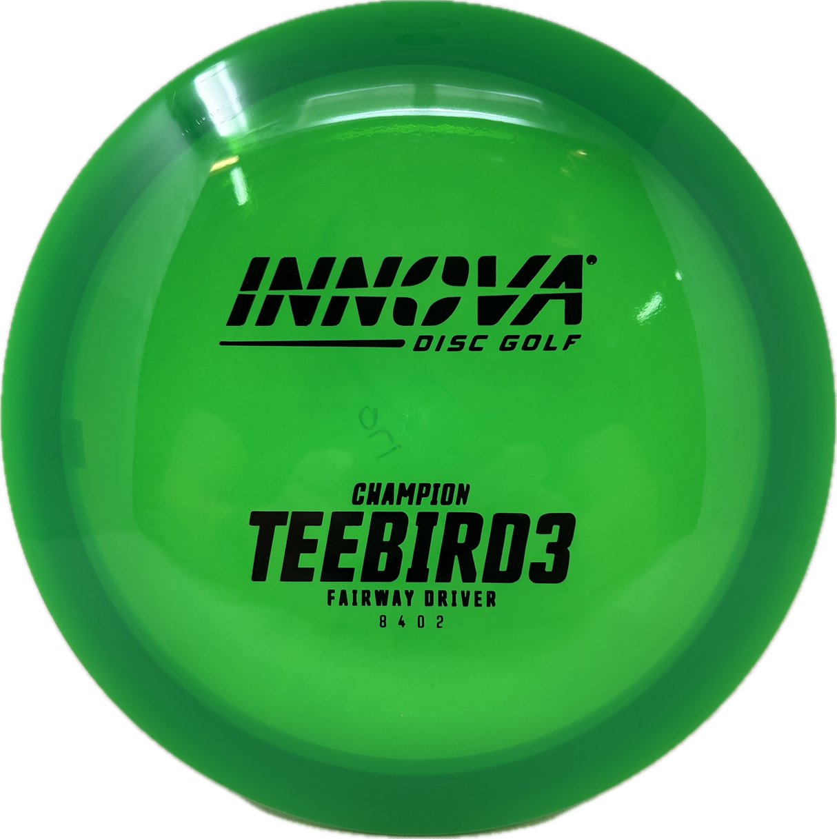 Teebird3-Innova-Foundation Disc Golf