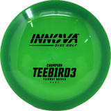 Teebird3-Innova-Foundation Disc Golf
