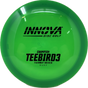 Teebird3-Innova-Foundation Disc Golf