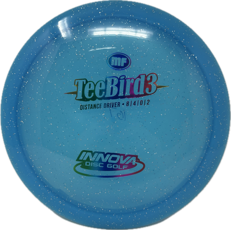 Teebird3-Innova-Foundation Disc Golf