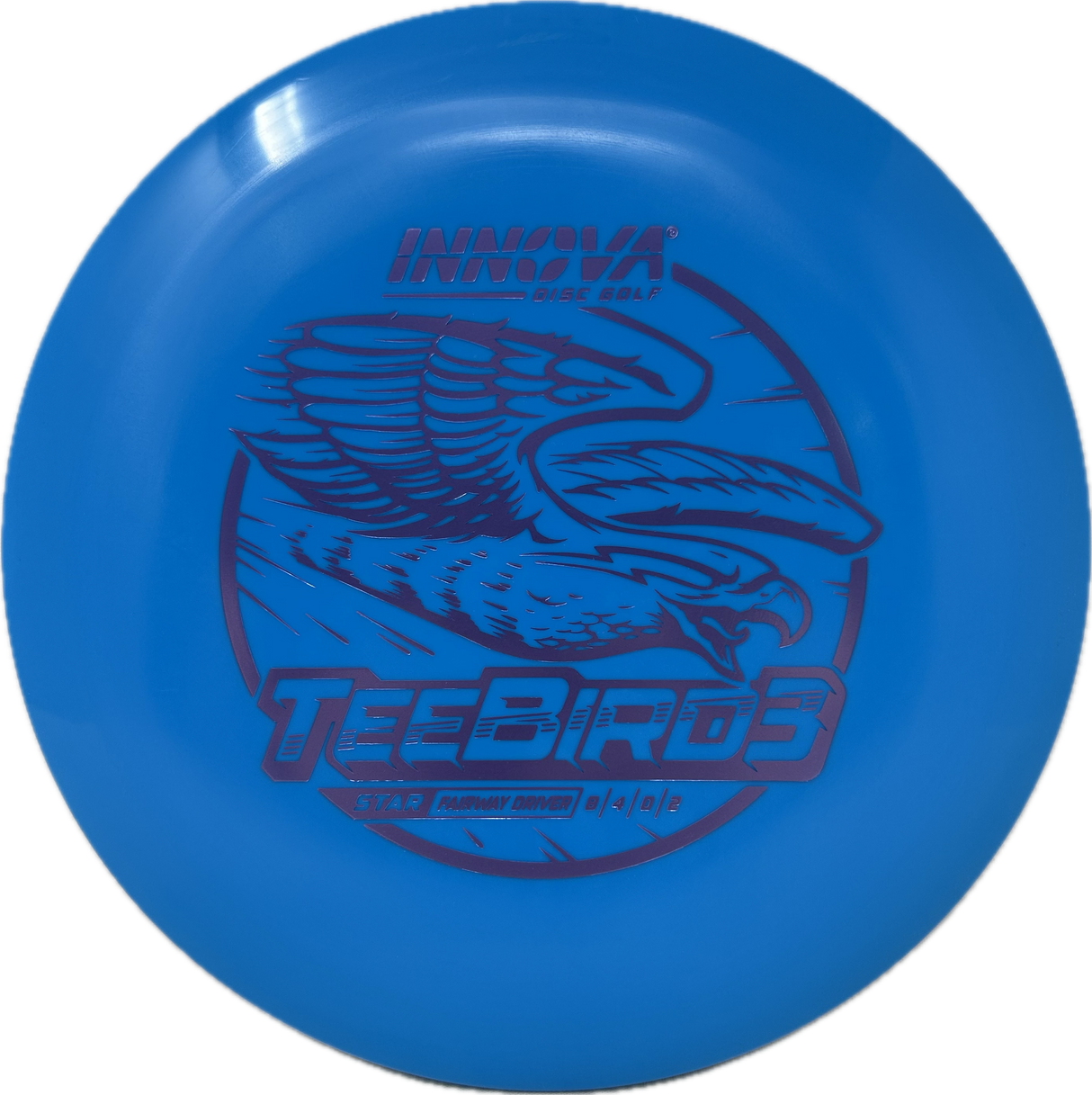 Teebird3-Innova-Foundation Disc Golf
