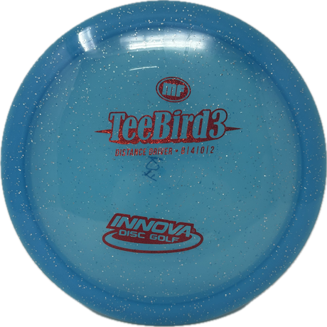 Teebird3-Innova-Foundation Disc Golf