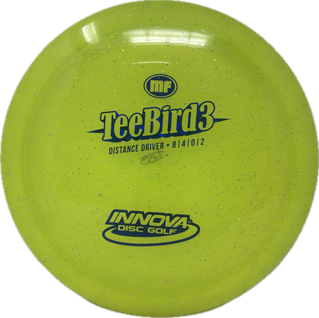 Teebird3-Innova-Foundation Disc Golf