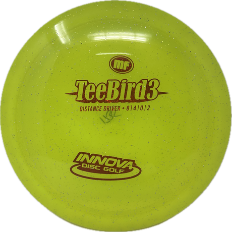 Teebird3-Innova-Foundation Disc Golf