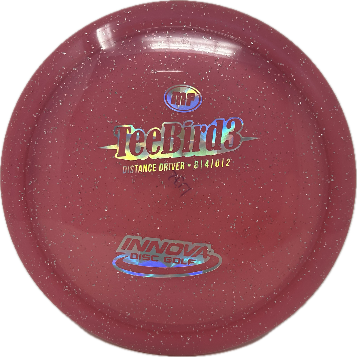 Teebird3-Innova-Foundation Disc Golf