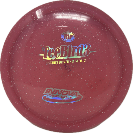Teebird3-Innova-Foundation Disc Golf