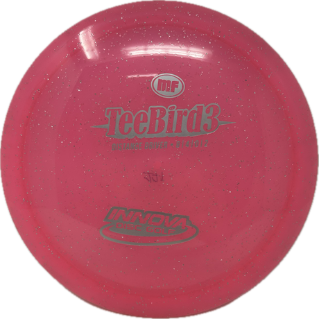 Teebird3-Innova-Foundation Disc Golf