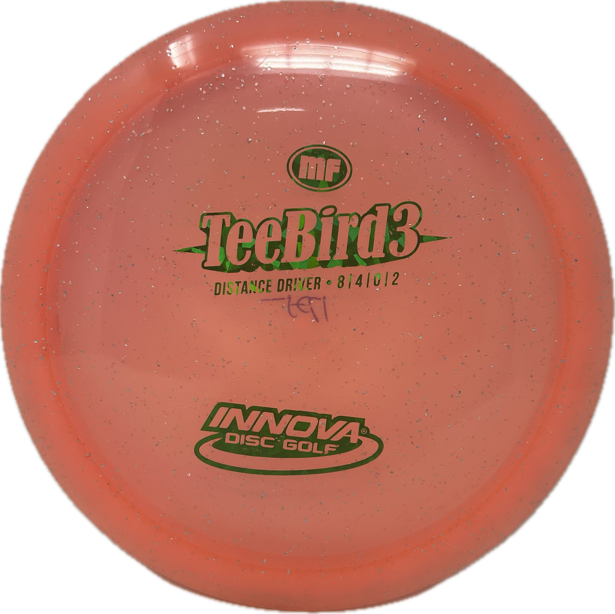 Teebird3-Innova-Foundation Disc Golf
