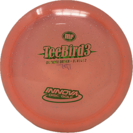 Teebird3-Innova-Foundation Disc Golf