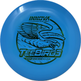 Teebird3-Innova-Foundation Disc Golf
